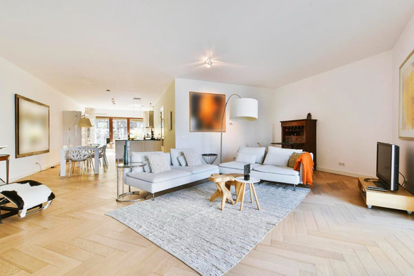 12 Awkward Living Room Layout Ideas for Tight or Tricky Rooms