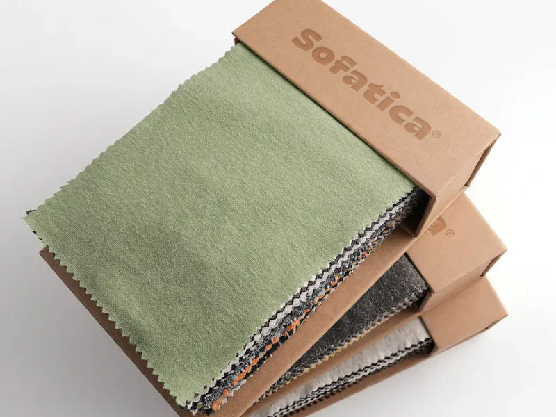 Free Swatches.