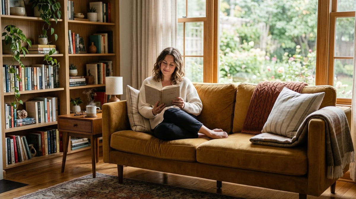 Best sofas for reading nooks in 2026