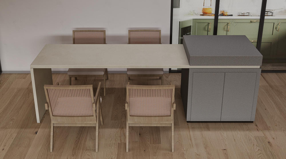 Smart Tables for Small Spaces: Make Every Inch Count