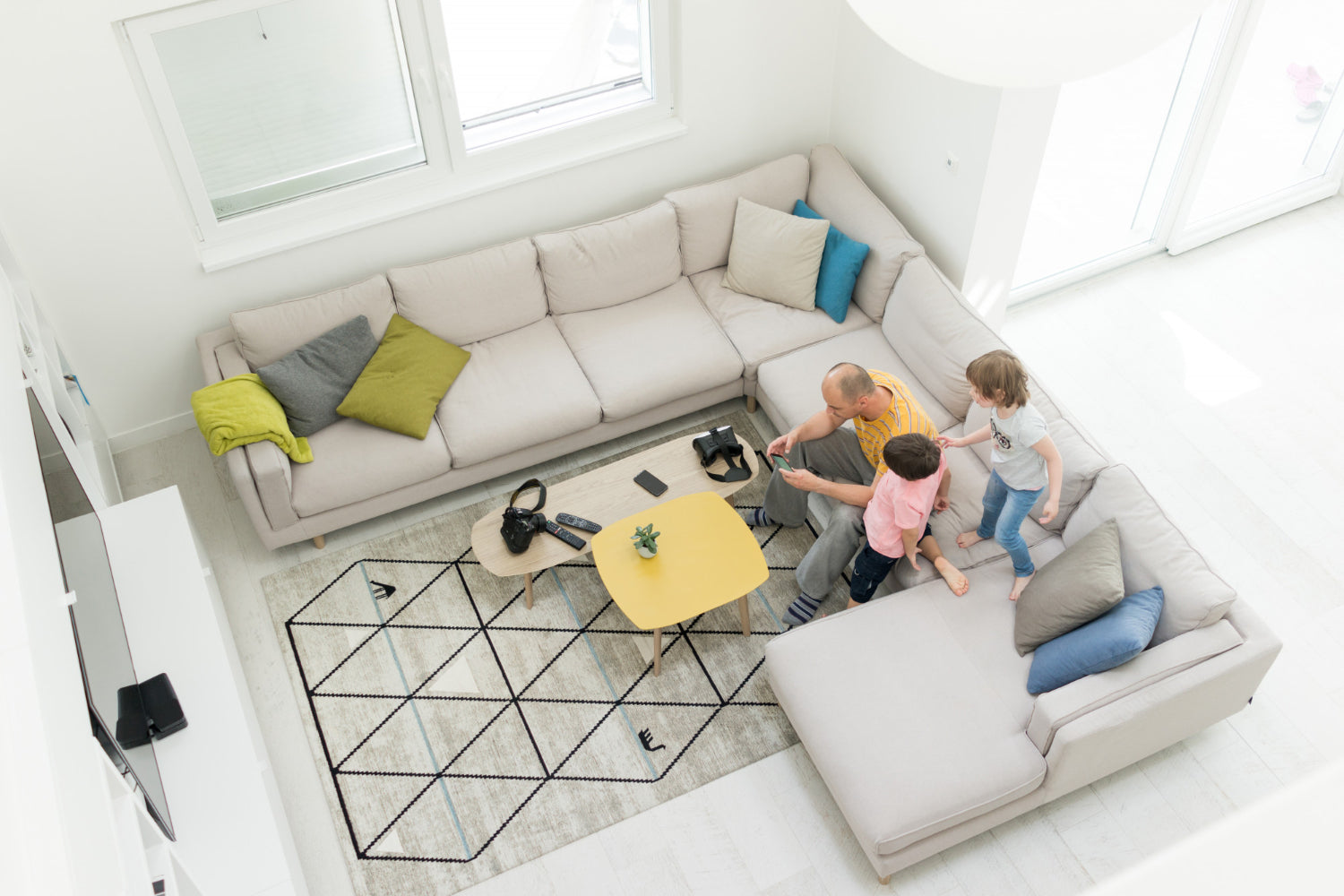 Modular sofa options for brand comparison