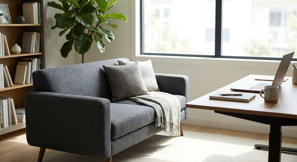 Best sofas for home offices in 2026