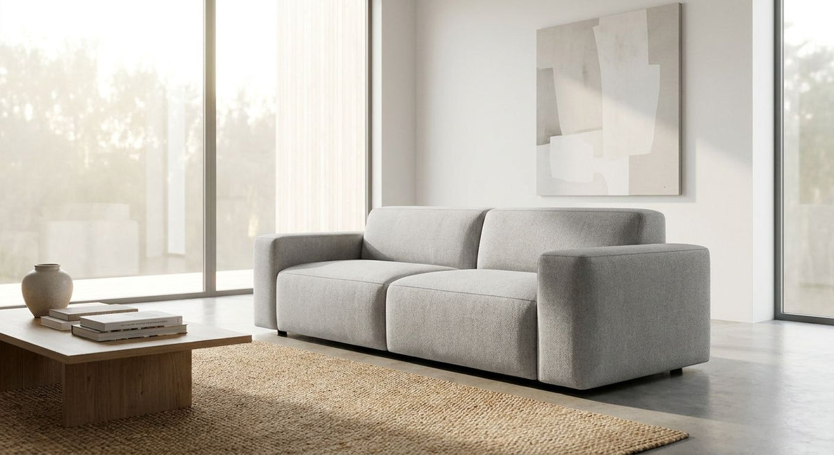 Best low-profile sofas for minimalist rooms 2026