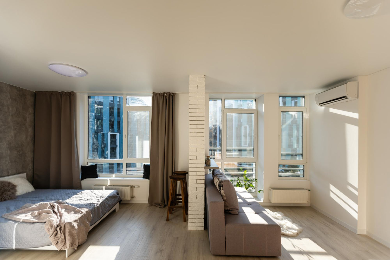 Transform Your Living Space: 7 Creative Split Living Room Ideas