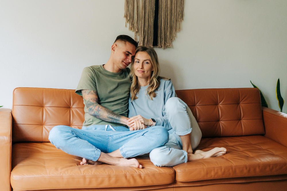 Loveseat Dimensions: A Simple Guide to Finding the Right Size for Your Home