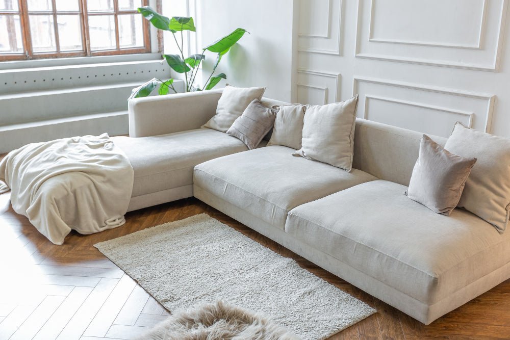 The Complete Guide: Best Floor Couch Ideas for Your Living Room