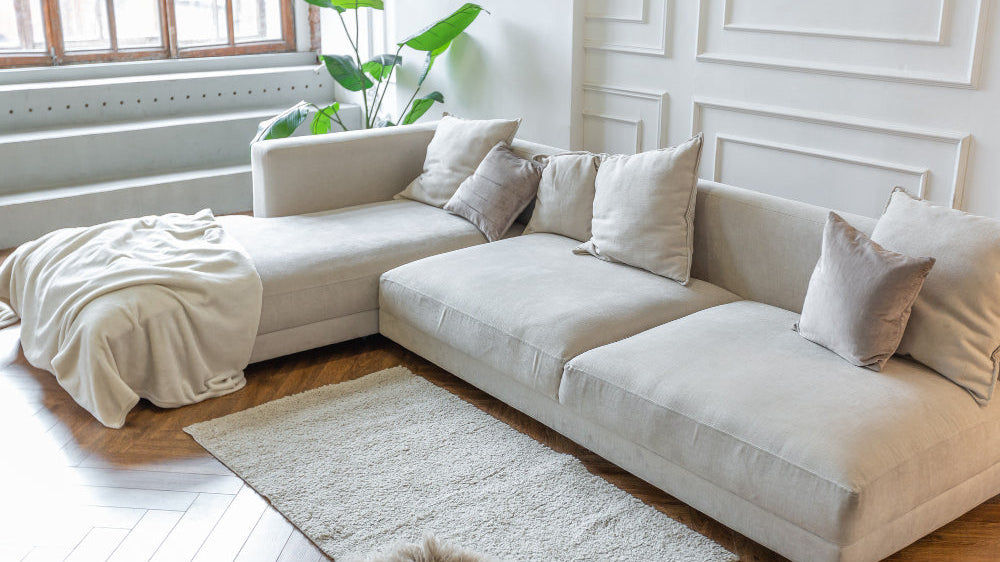 The Complete Guide: Best Floor Couch Ideas for Your Living Room