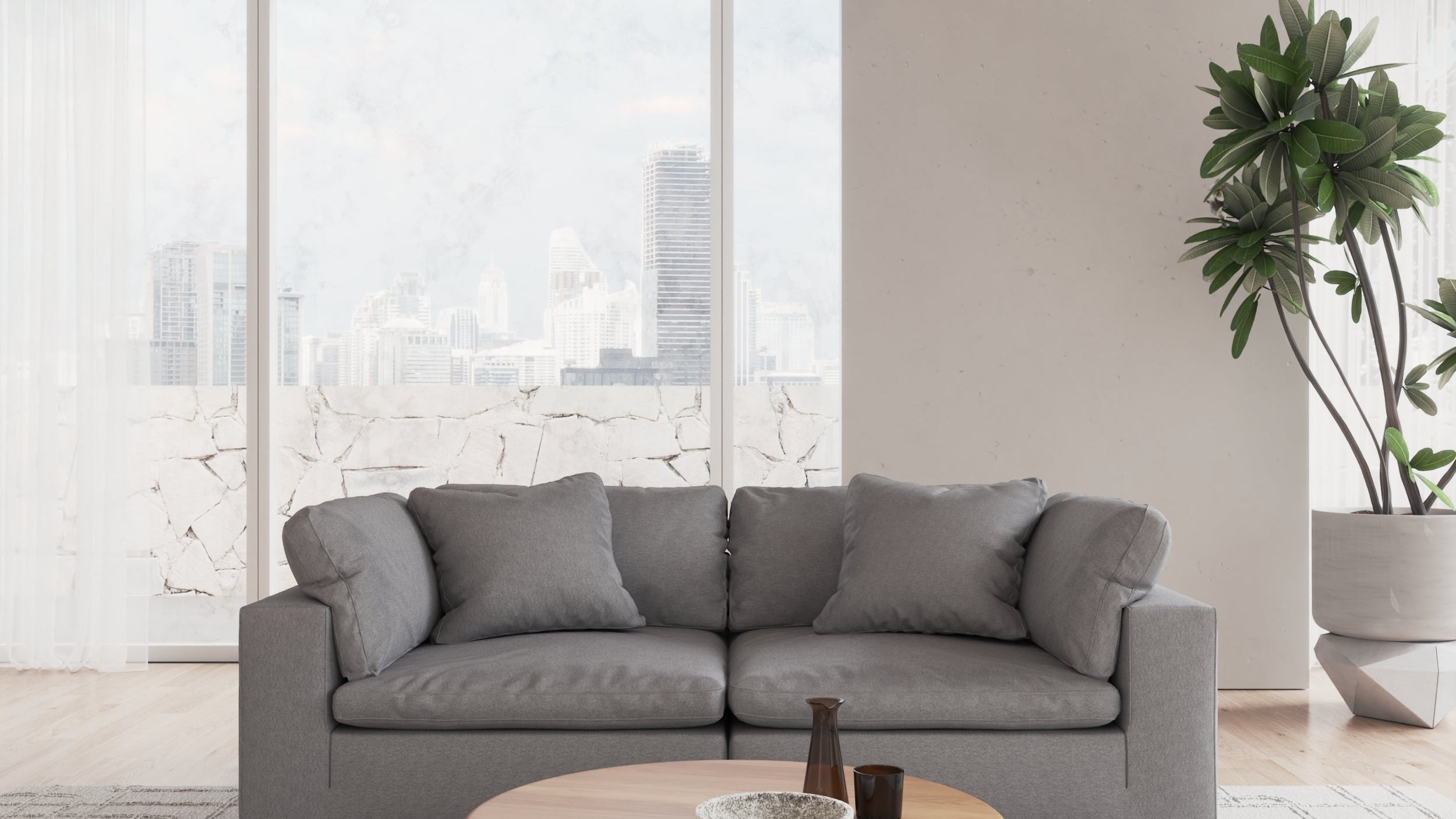 Best Low-Profile Sofas for Loft Spaces