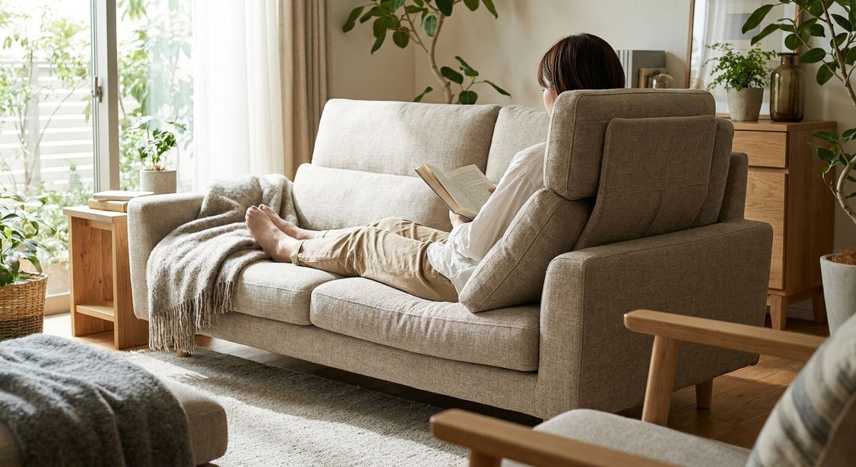 Best sofas for back pain relief in 2026