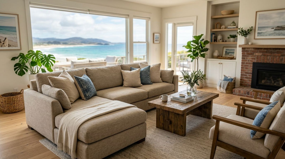 Best sofas for vacation rentals in 2026
