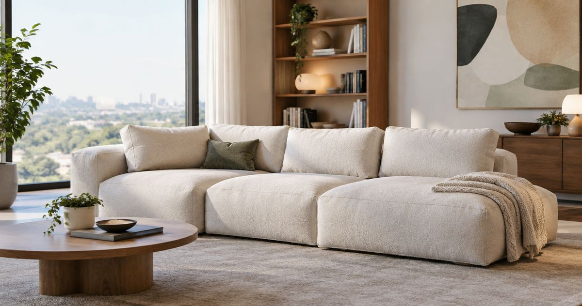 Is a modular cloud couch worth the extra cost in 2026?