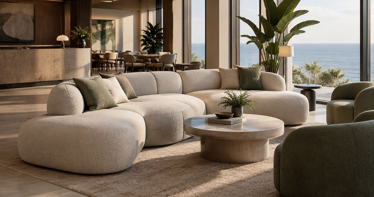 Modular cloud couches for boutique hotels: complete 2026 guide
