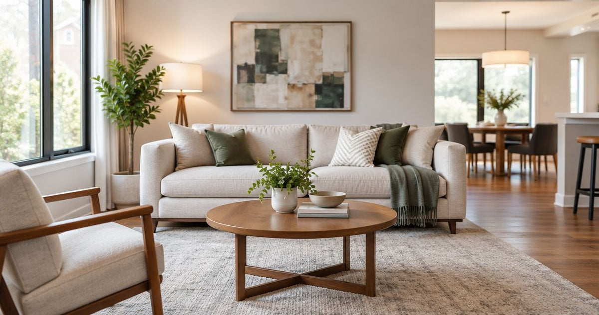 Sofas for home staging companies: complete 2026 guide