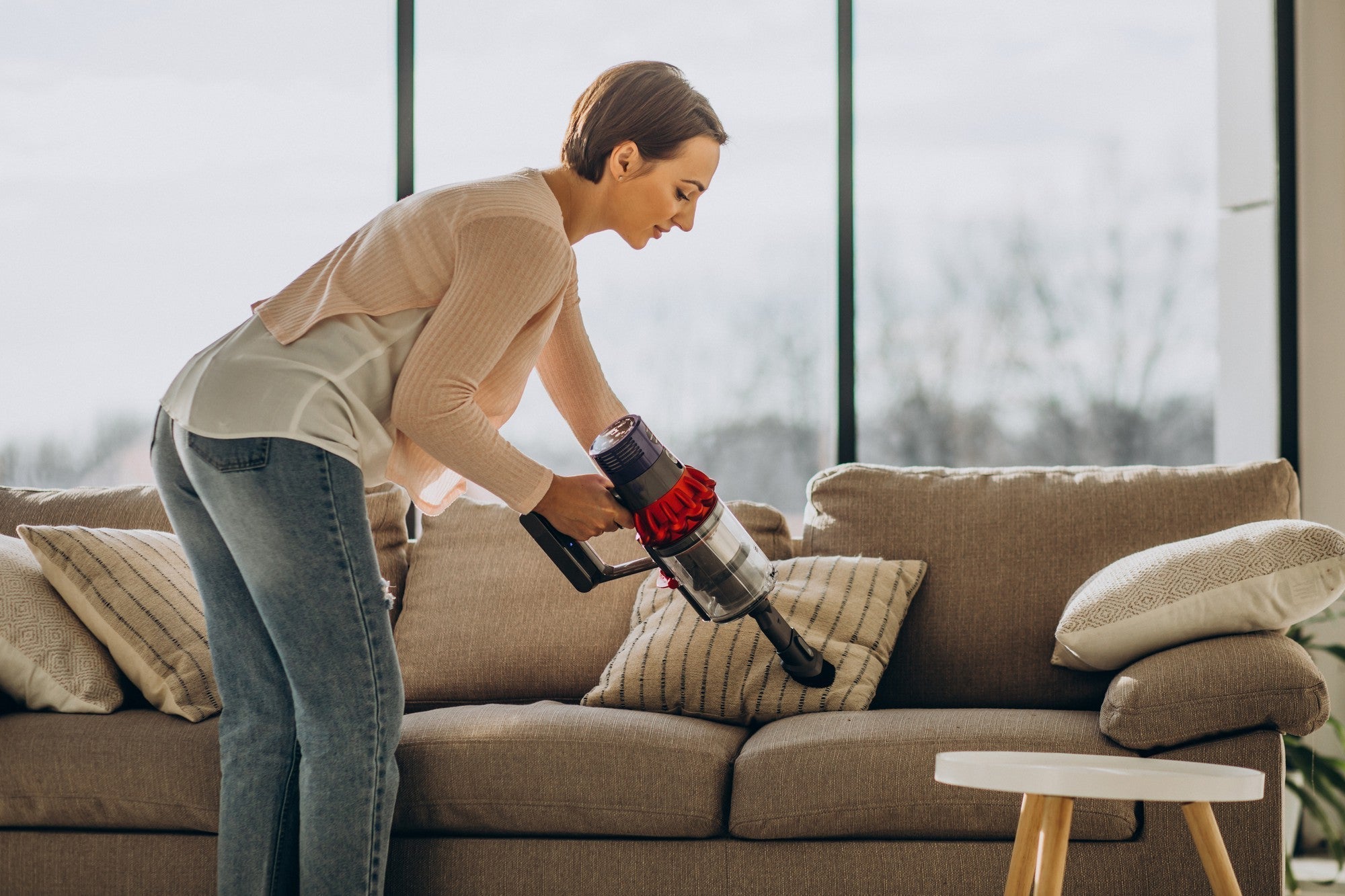 How to Clean Performance Fabric Without Damaging It