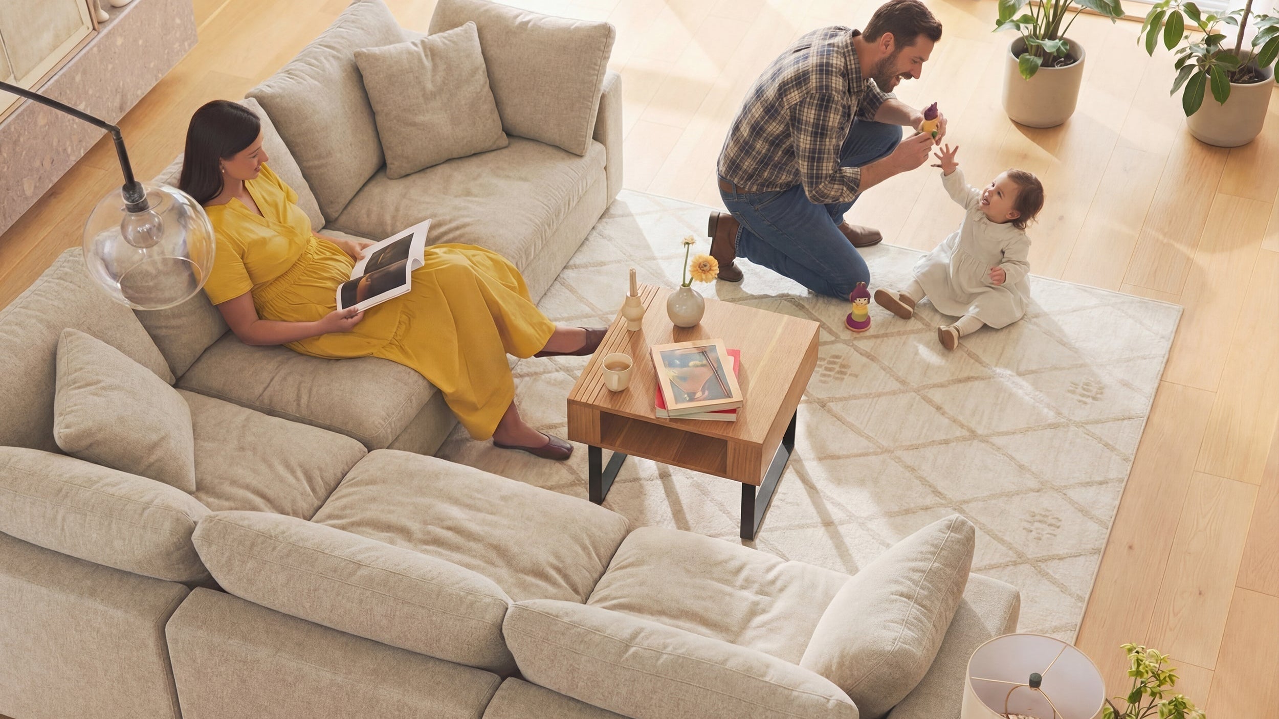 Big Lounge Chair Ideas That Bring Comfort to Any Room