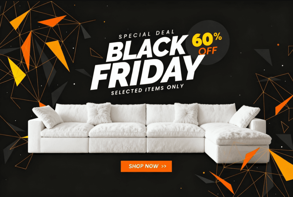 How to Snag the Best Sofa Black Friday Deals for Your Living Room