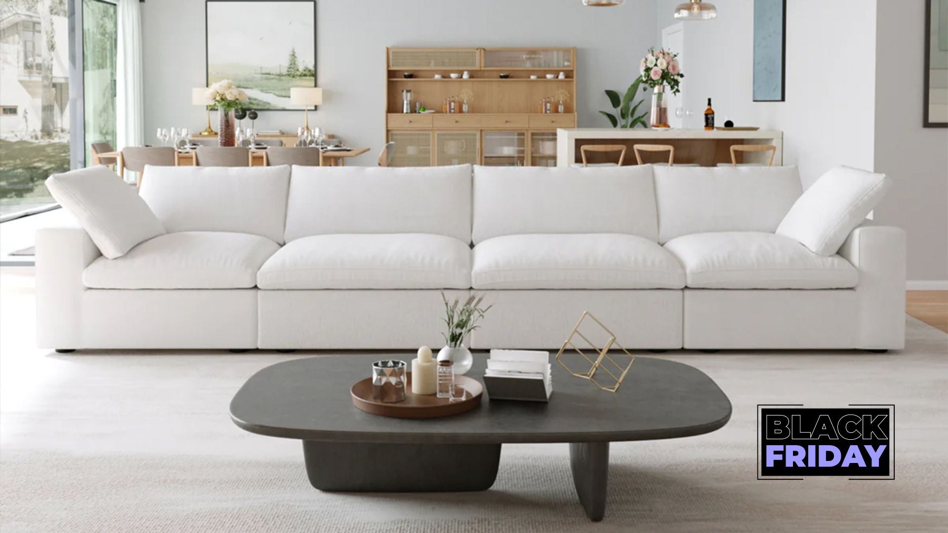 Black Friday Bedroom Furniture Deals You Can’t Miss This Year