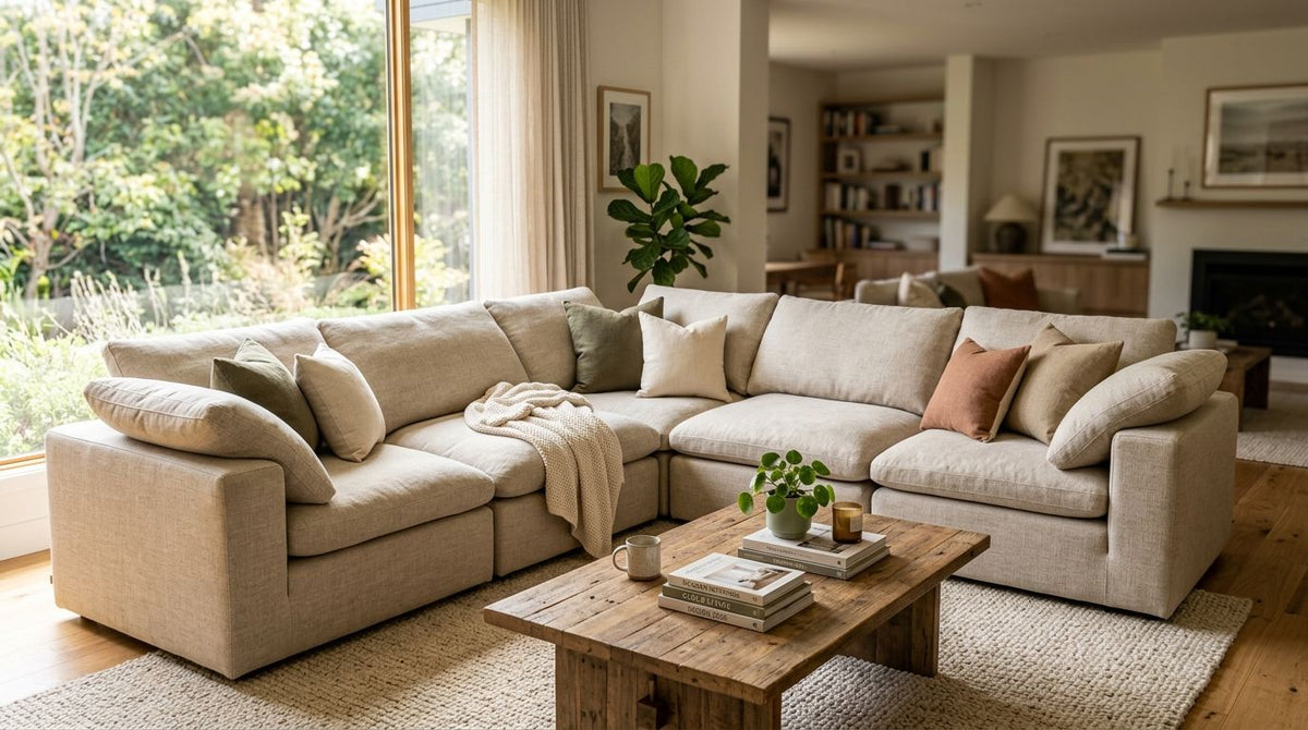 Povison alternatives for modular cloud couches 2026