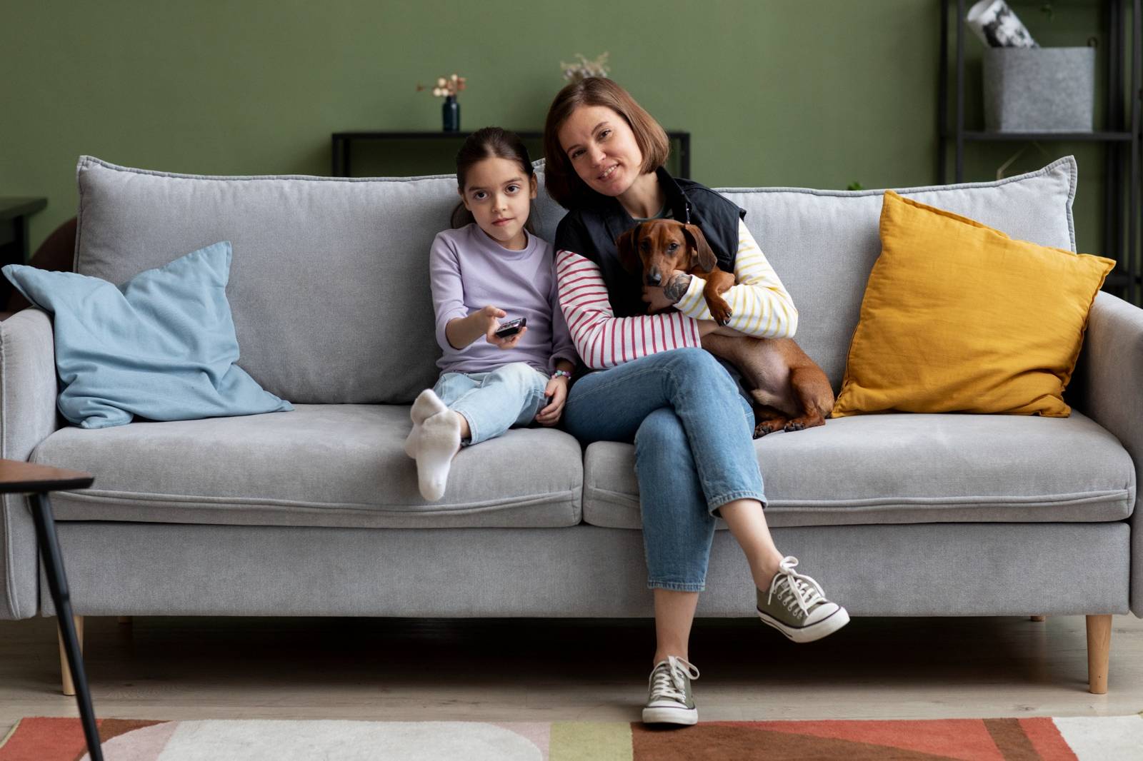 The Most Comfy Couch for Real Life: How to Choose One That Truly Feels Good