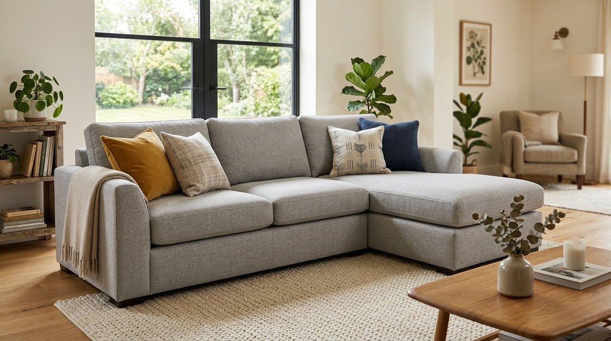 Best sofas with reversible chaise in 2026