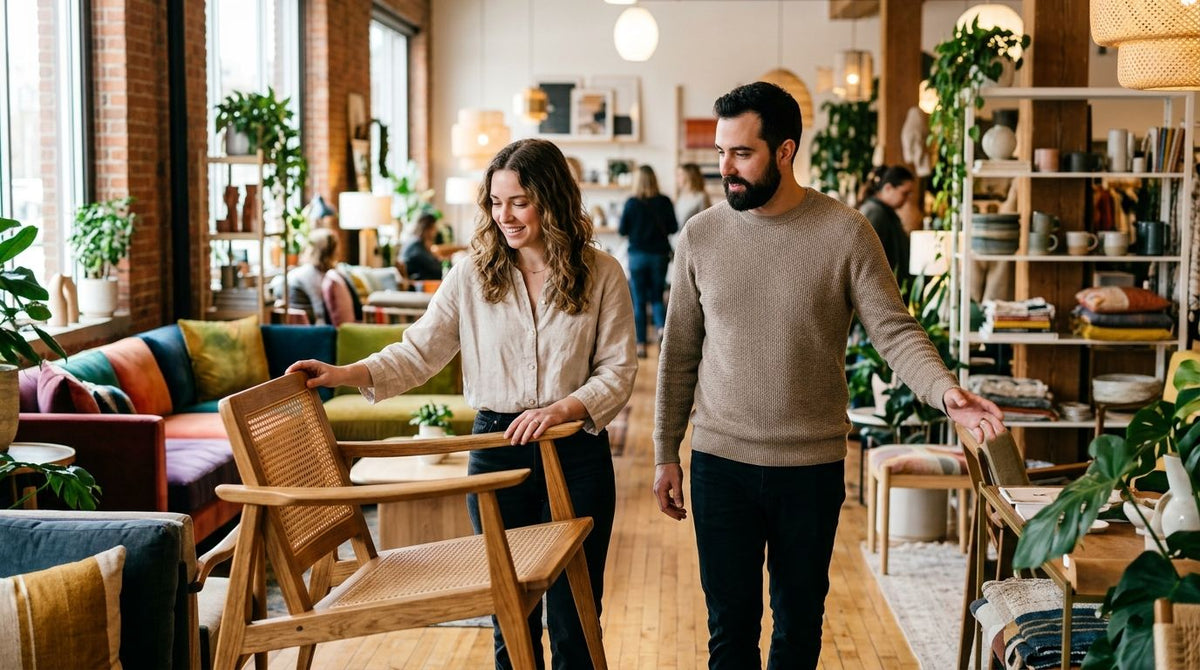 Wayfair alternatives in 2026