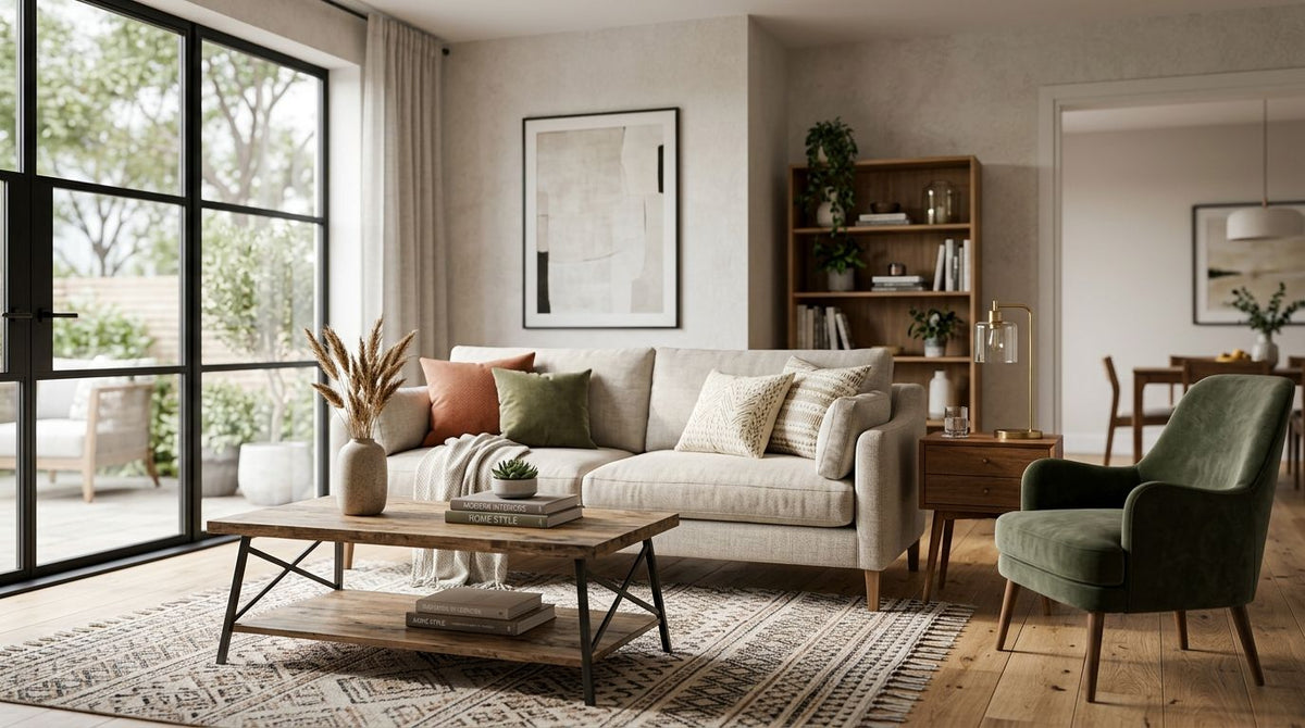 Living Spaces alternatives in 2026