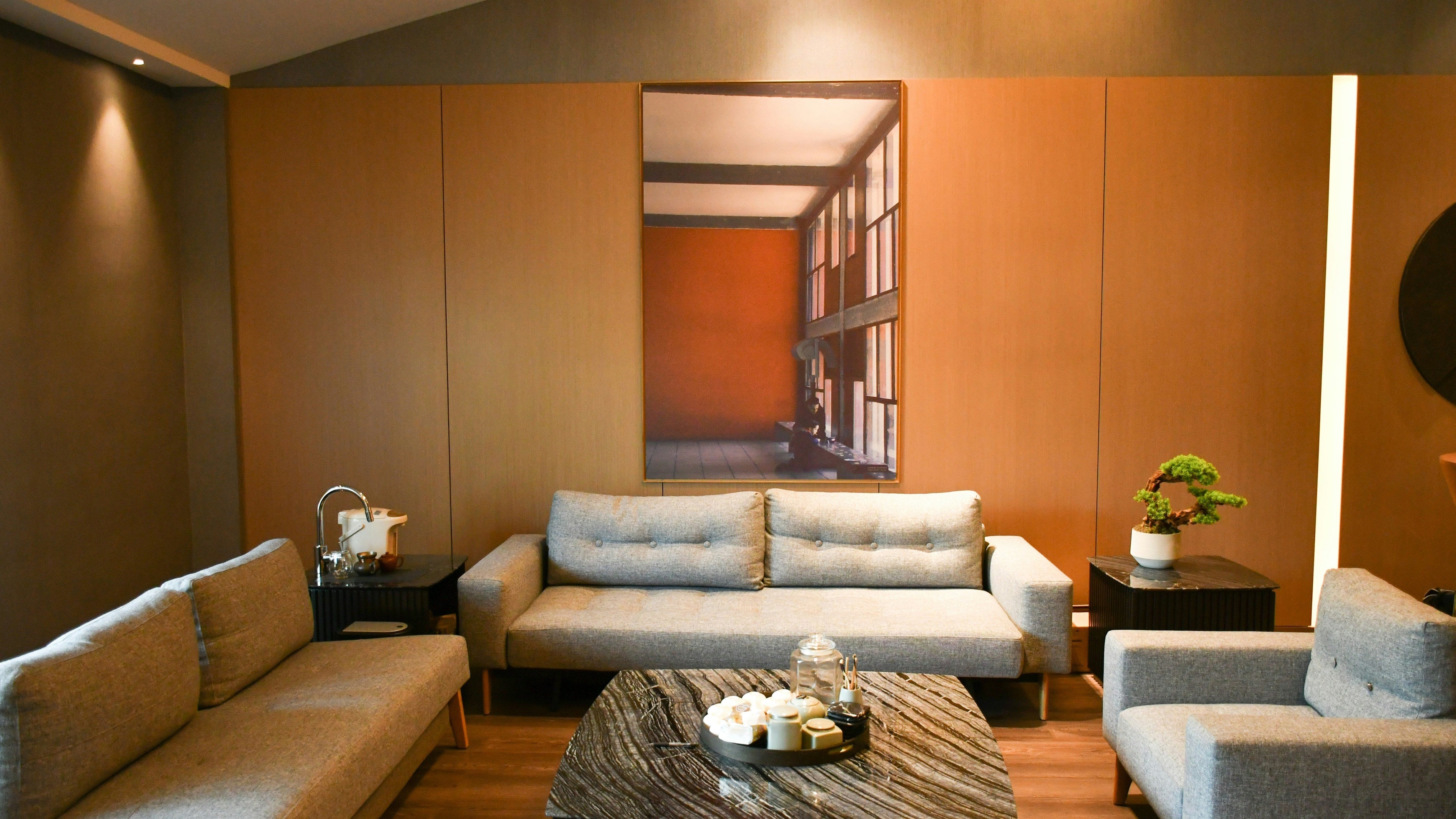 10 Feng Shui Living Room Layout Tips for Harmony
