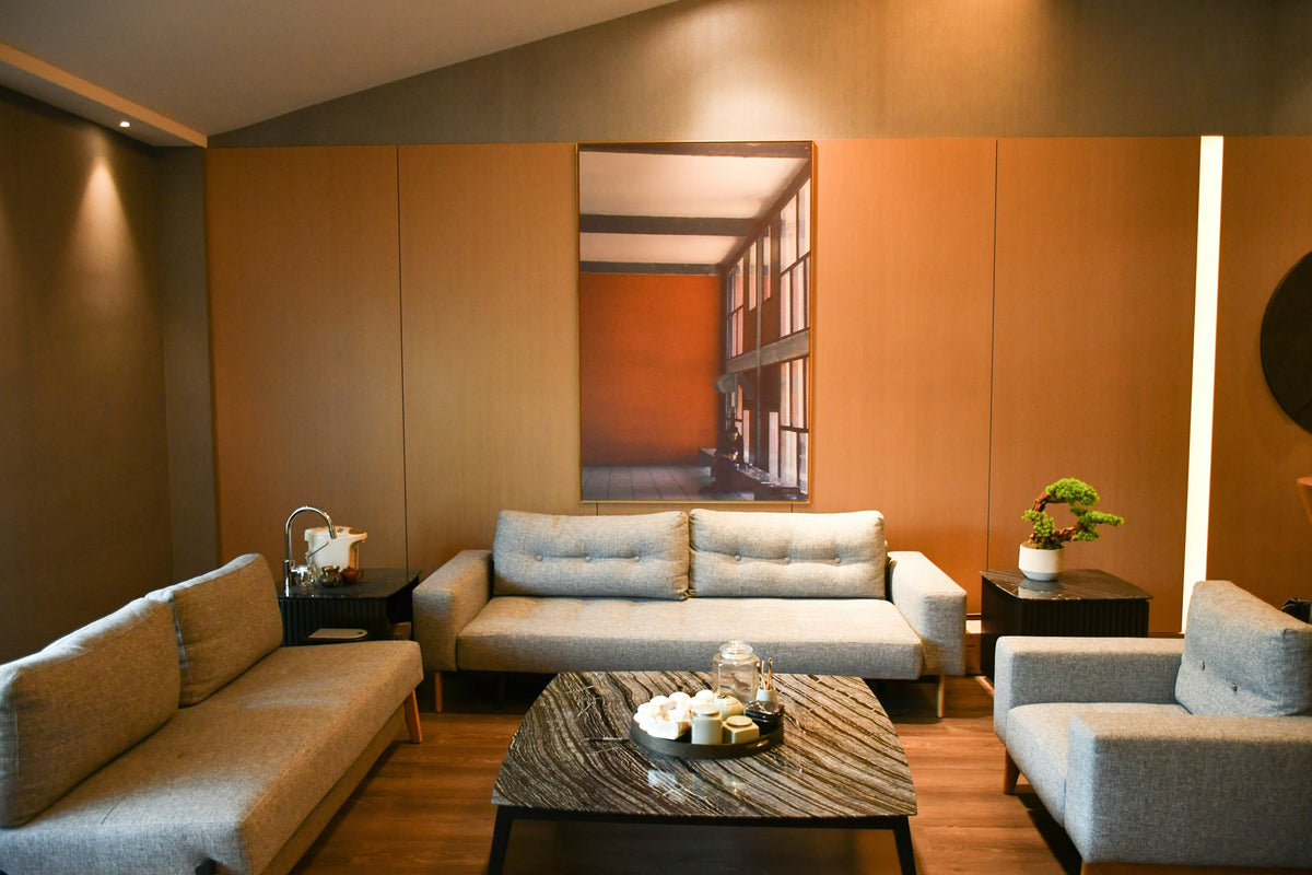 10 Feng Shui Living Room Layout Tips for Harmony