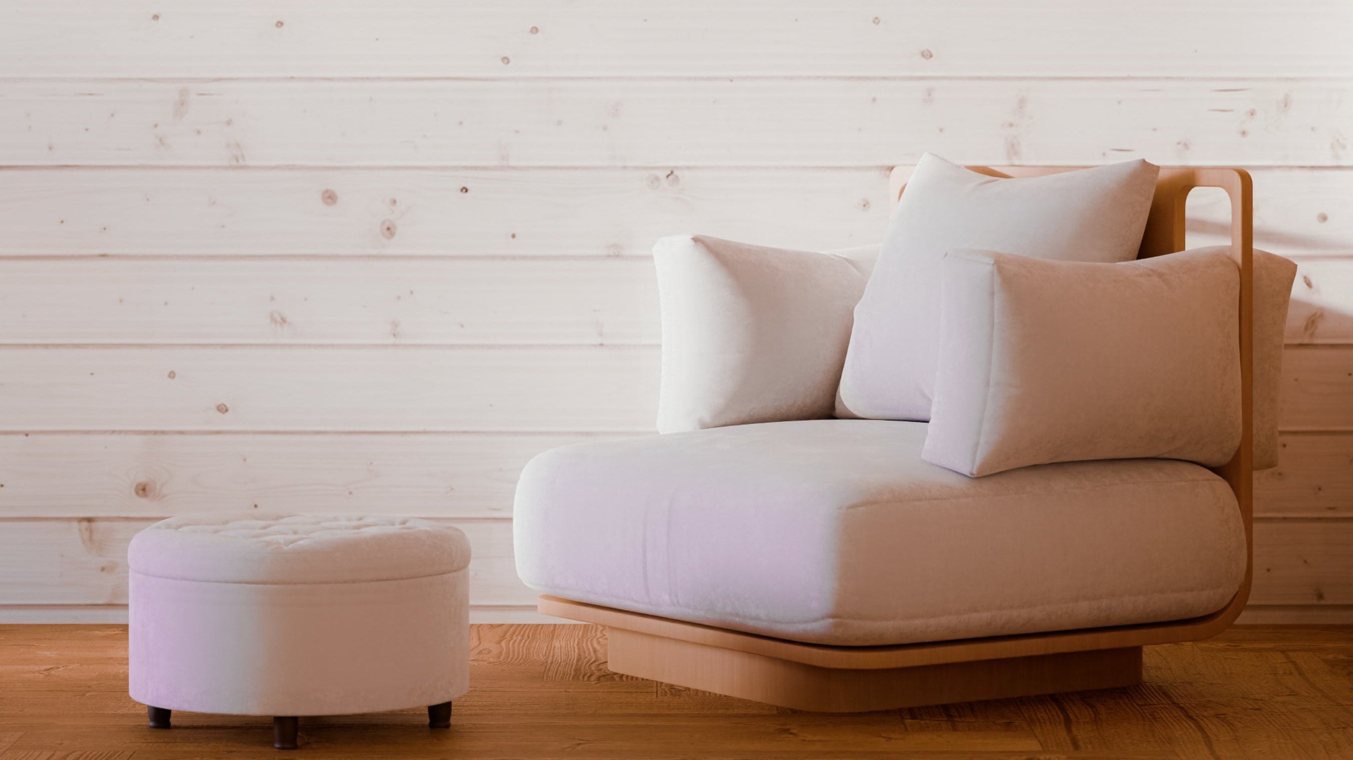 Cloud Chair Ideas That Bring Soft Style to Any Room