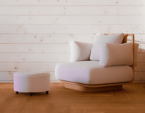 Cloud Chair Ideas That Bring Soft Style to Any Room