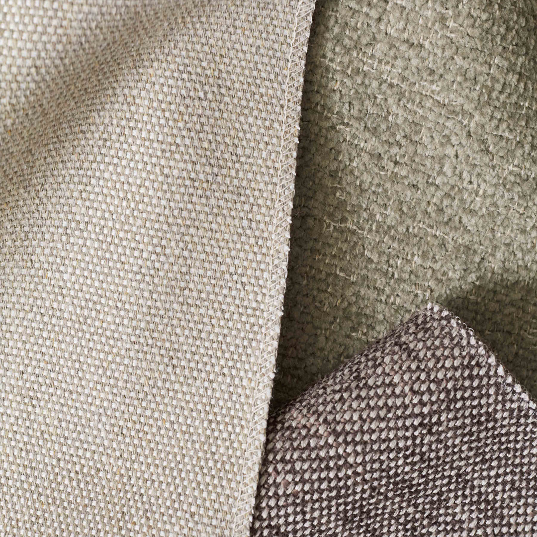 CloudForm™ Middle Armless Slipcover | Beige