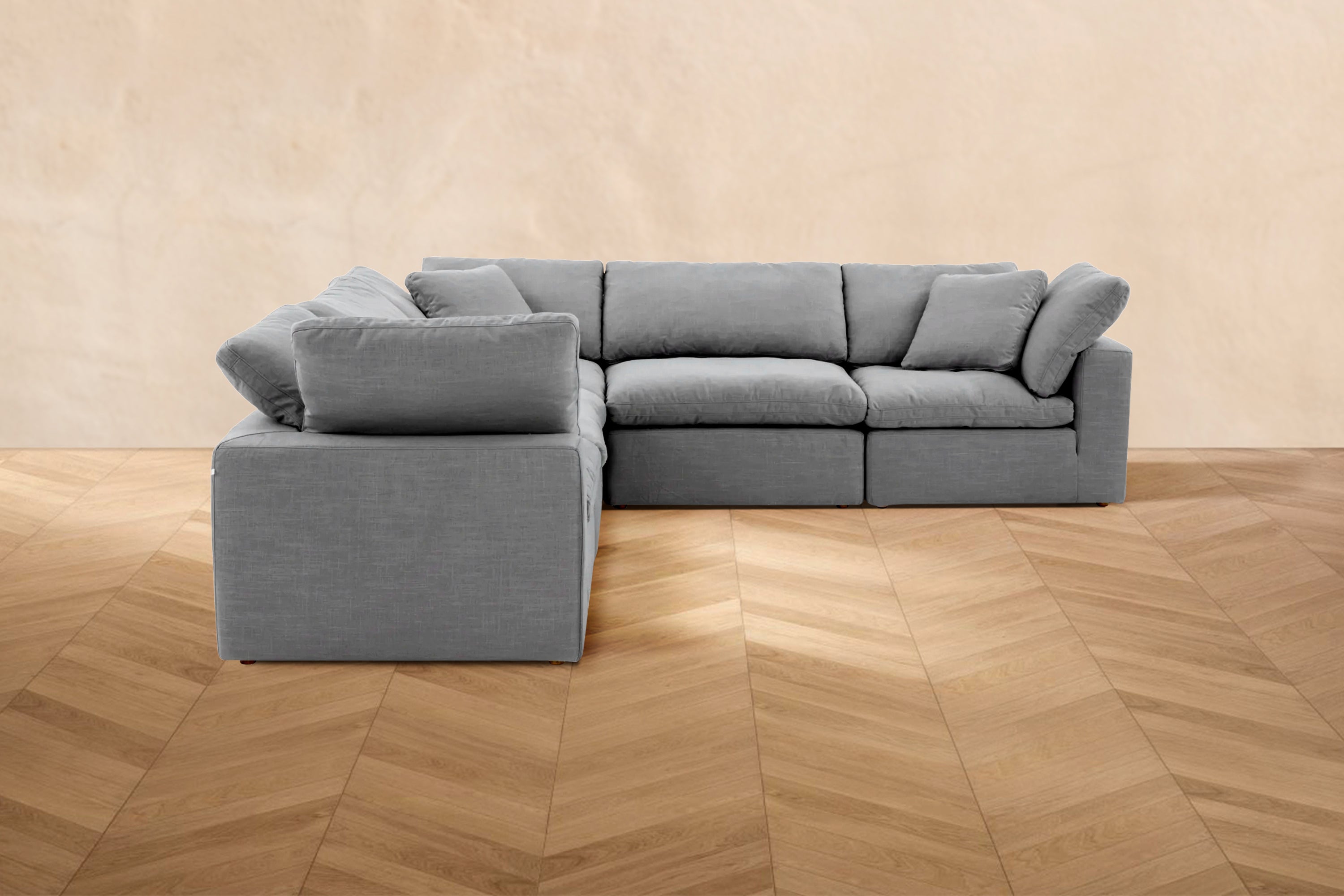 Corner Sectionals