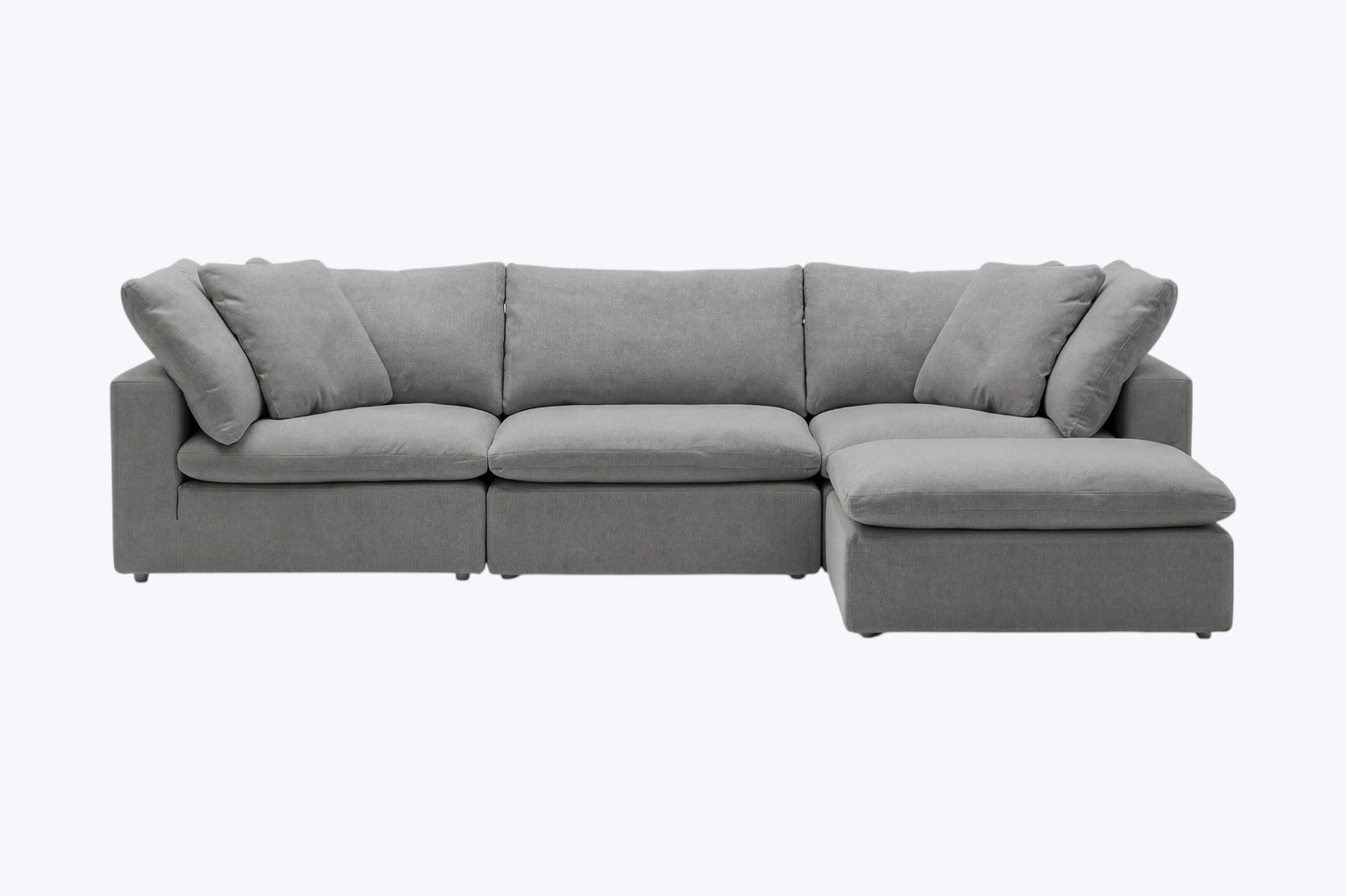 Loveseat and Sofas