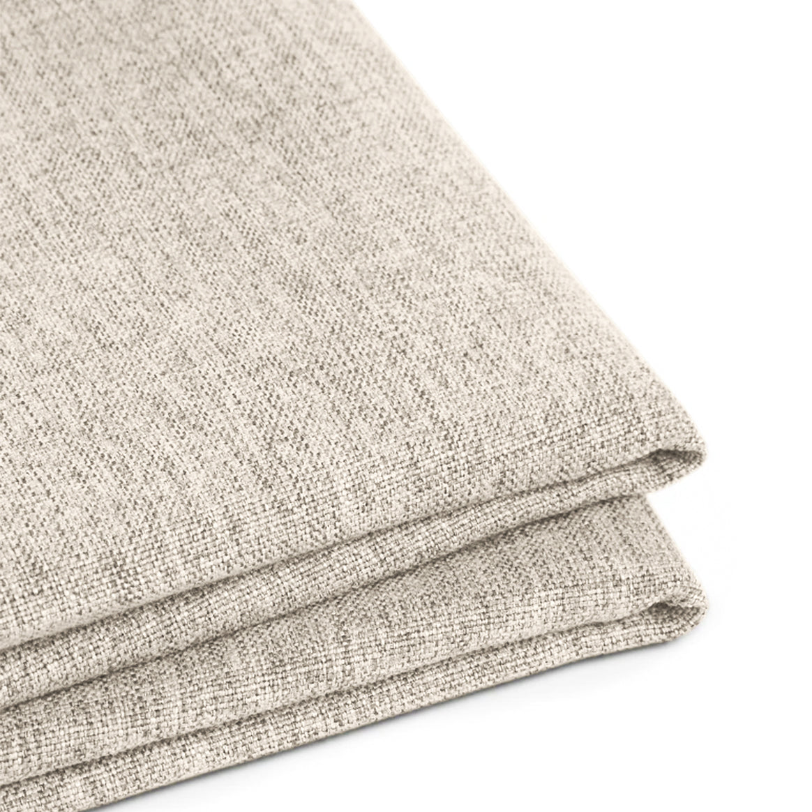 CloudForm™ Corner Module Slipcover | Cream