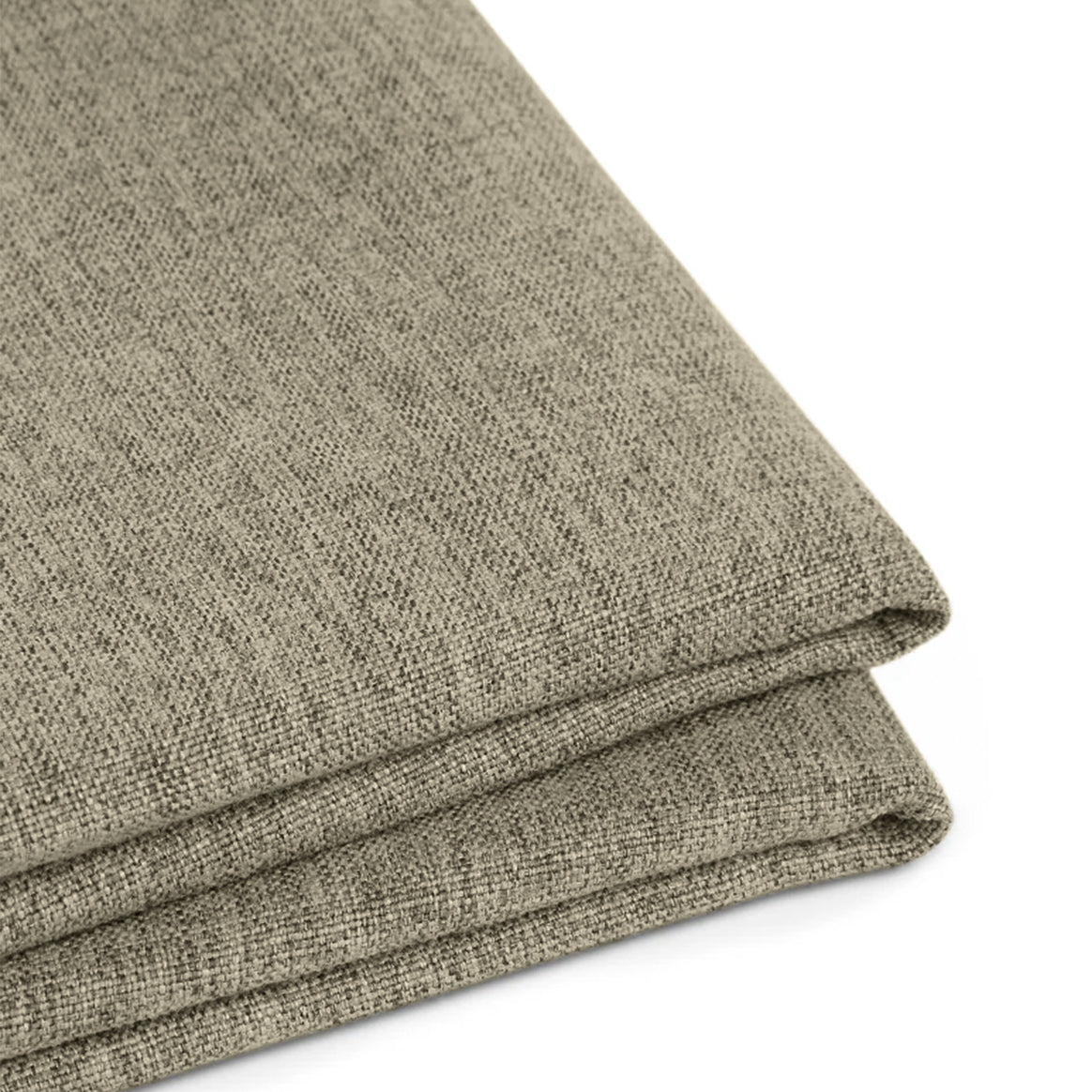 CloudForm™ Middle Armless Slipcover | Khaki