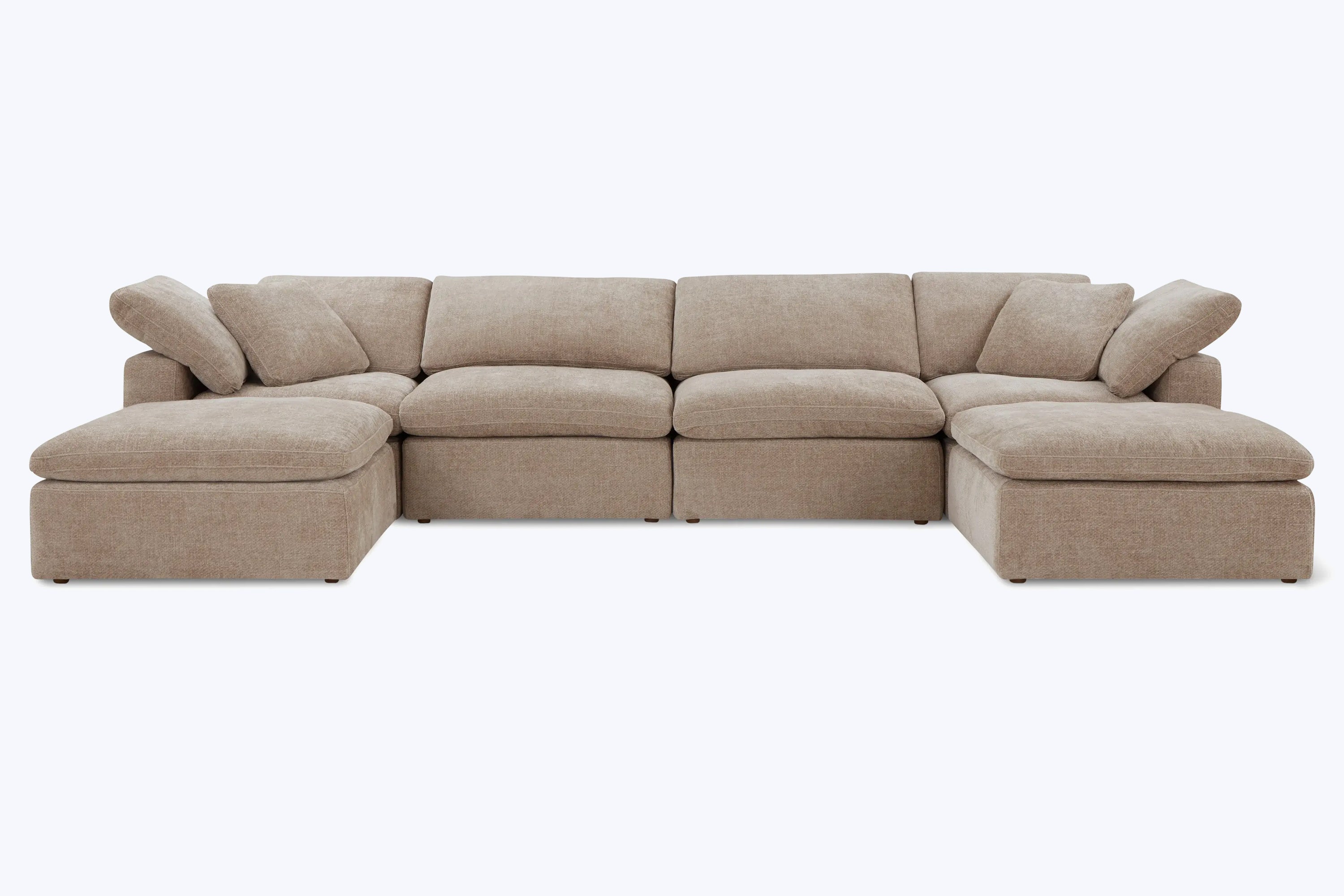U-Sectional