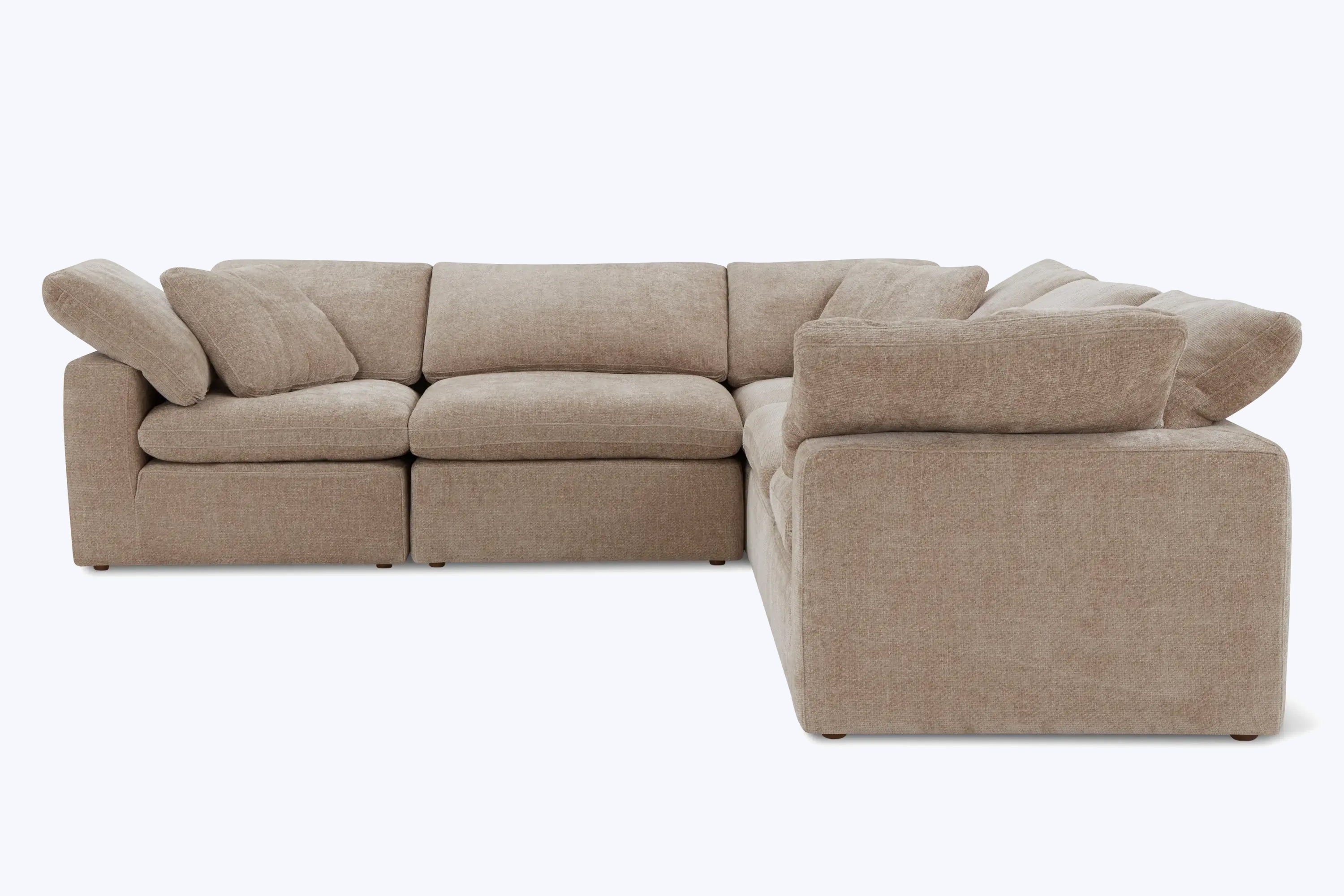Corner Sectionals