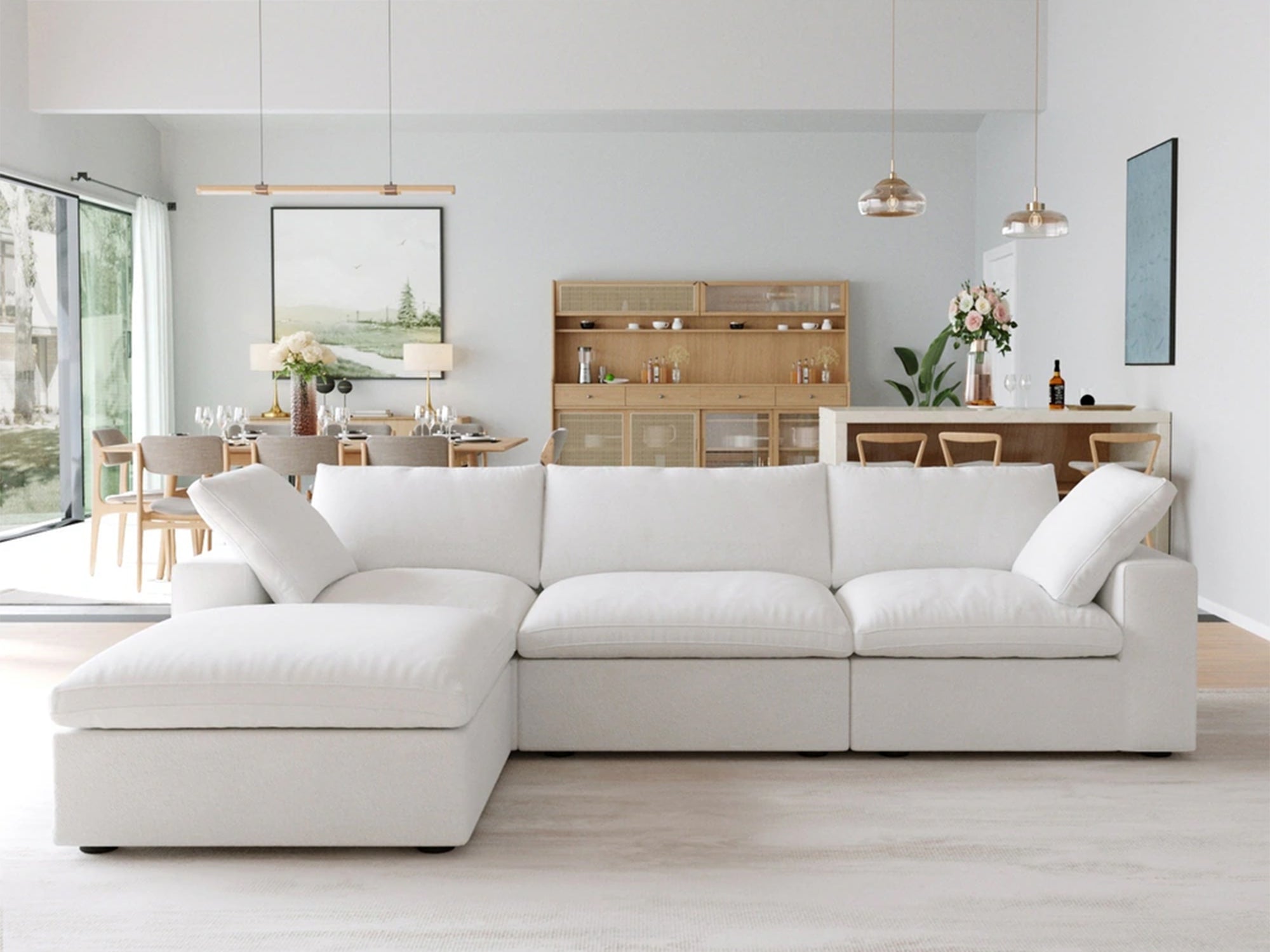 4th of July Furniture Sale