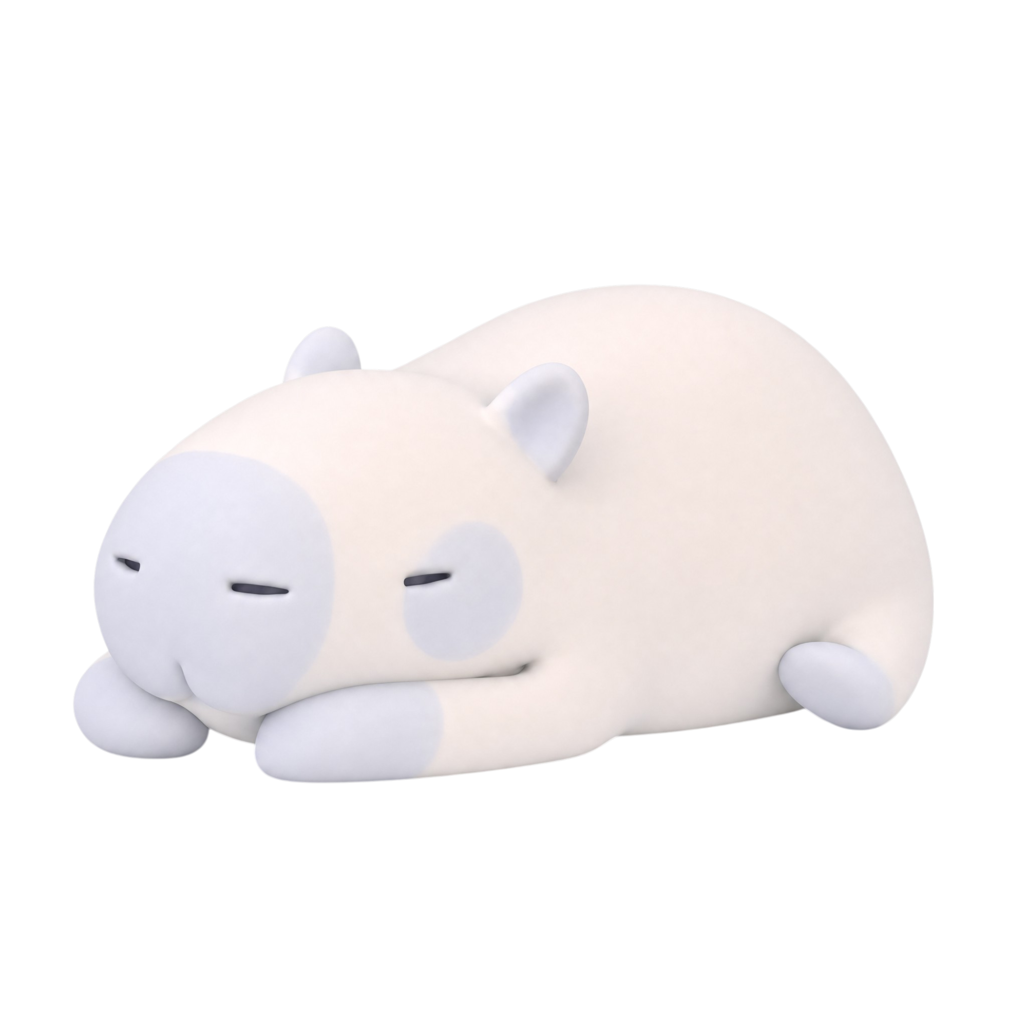 Sofatica Mascot